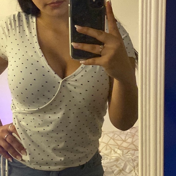 cute shirt - Picture 1 of 2